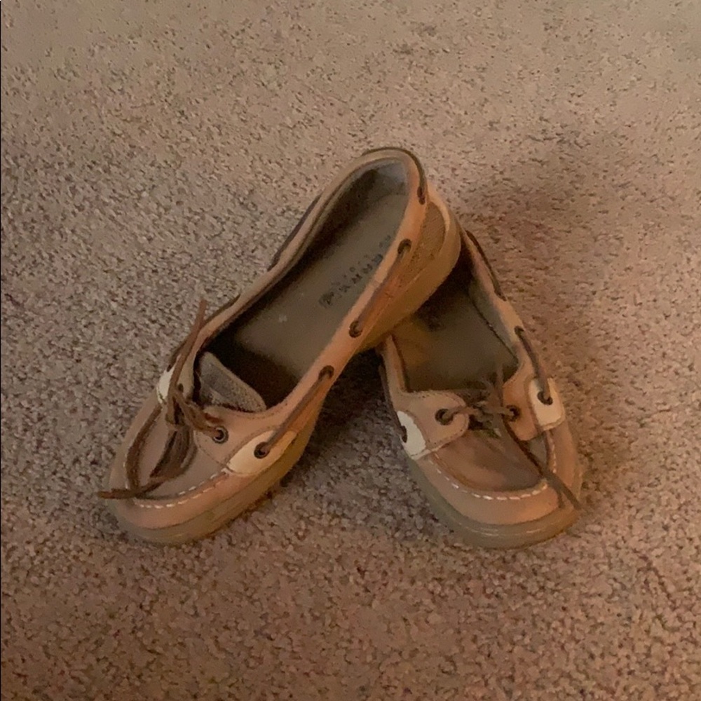 SPEERYS SIZE 4 KID